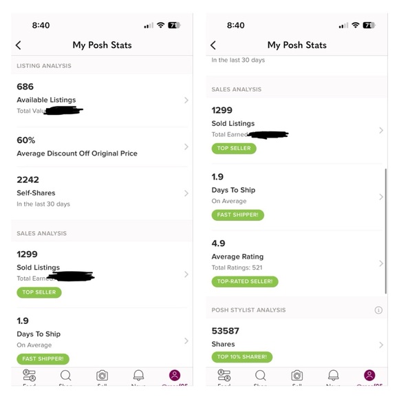 🚨 Shop with Confidence! 🚨 - Picture 1 of 1